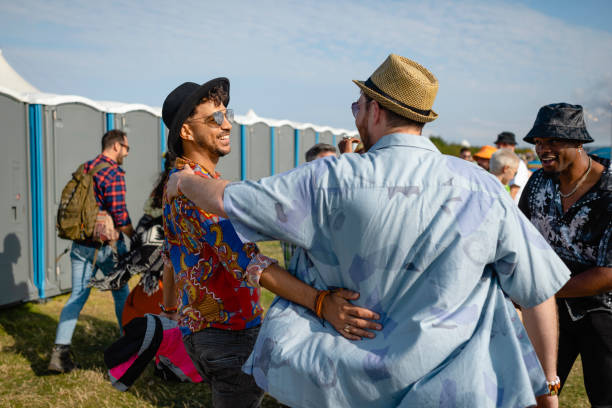 Best Event porta potty rental  in Linglestown, PA