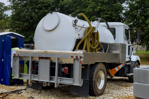 Best Affordable porta potty rental  in Linglestown, PA