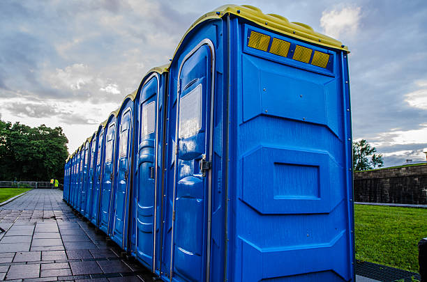 Portable bathroom rental in Linglestown, PA